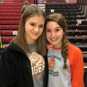 Meet your Posher, Delaney